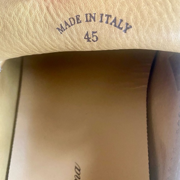 Loro Piana Mens Summer Walk - Picture 9 of 16